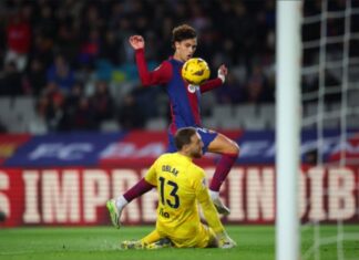 (ВИДЕО) Барселона го доби дербито со Атлетико