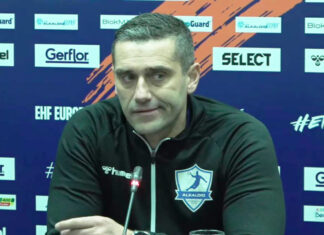 Кирил Лазаров: Пресреќен сум што победивме, сега знам кои се нашите можности за во иднина