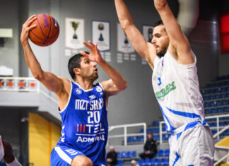 Војдан Стојановски: Плејофот е посебно натпреварувајте во кое сѐ е можно