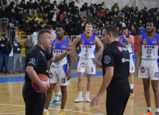 Чаир со голем пресврт до победа над ТФТ