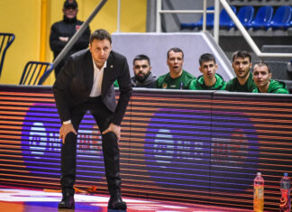 Радуловиќ: Немавме решение за расположениот Хутали