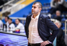 Атанасов: Ако одиграме како што умееме, верувам дека ќе се радуваме на победа