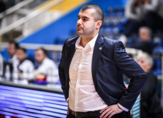 Атанасов: Ако одиграме како што умееме, верувам дека ќе се радуваме на победа