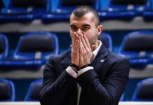 МЗТ Скопје ќе има нов тренер, на местото на Атанасов