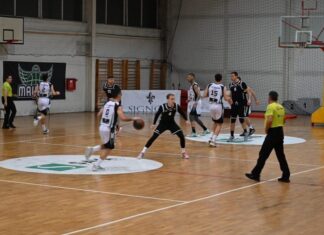 МКК Куманово и Маџари ќе презимат на првите две позиции