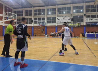 МКК Куманово го доби дербито Маџари