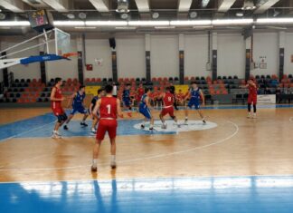 МЗТ Скопје подобар од Работнички во дуелот на второлигашите