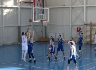 Очекувана победа на Шкупи против Тетекс