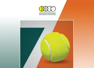 Промоција на Монографија „70 години Тениска федерација“