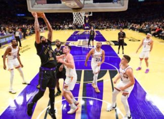 Лејкерси и Милвоки се пласираа во полуфиналето на НБА купот