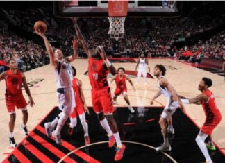 Нов дабл-дабл ефект на Дончиќ и Јокиќ, Далас победи, а Денвер загуби