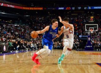 Дончиќ со 50 поени ја мина границата од 10.000