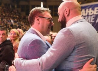 (ВИДЕО) Перо Антиќ е македонски или српски кошаркар !?