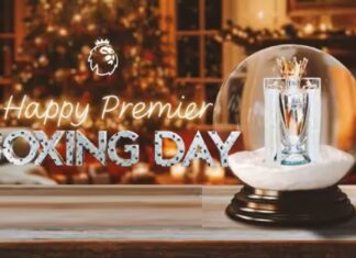 „Боксинг деј“ секогаш носи возбудувања во Премиер лигата