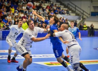 ГРК Тиквеш на мегдан со фаворитот Алкалоид