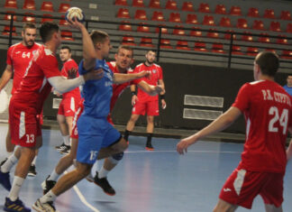 Струга обезбеди плејоф во Супер лигата