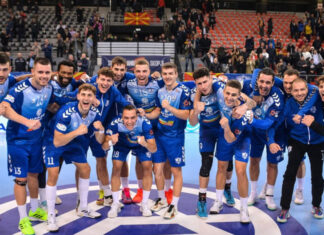 (ВИДЕО) Алкалоид одигра брилијантно за крај на европската сезона