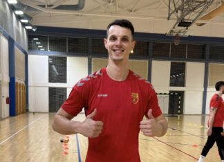 Талевски се приклучи, се чека уште Митревски