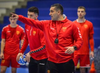 Кирил Лазаров: Задоволен сум од сработеното досега