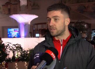 Филип Кузмановски: Се надевам дека некој ќе не потцени