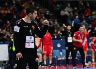 Никола Митревски: Најважно е што имаме многу позитивна атмосфера