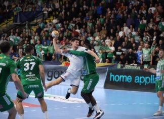 Нов минимален пораз за Еурофарм Пелистер