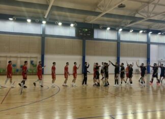 Македонските ракометари подобри од Црна Гора