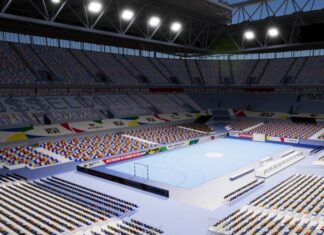 РФМ со информација до навивачите кои сакаат да ја гледаат Македонија на ЕП