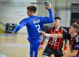 Вардар лесно до 12-тата победа