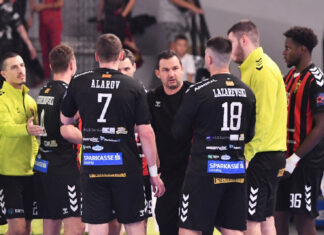 Владо Недановски: Играме дома, ние ја преземаме фаворитската улога