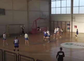 (ВИДЕО) Металург подобар од Куманово во првото денешно дерби