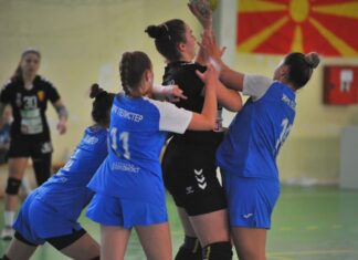 Пелистер не виде мака со Спартак