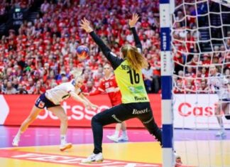 (ВИДЕО) Норвешка ја доби полуфиналната драма сои Данска и се избори за ново финале