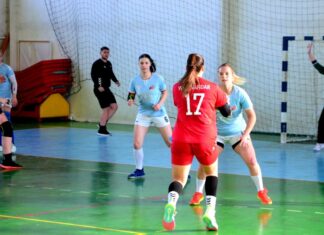 Вардар се измачи да ја победи Деспина