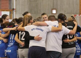 Куманово не дозволи изненадување во дуелот со Стружанка