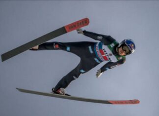 (ВИДЕО) Андреас Велингер ги израдува домашните навивачи