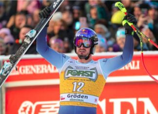 (ВИДЕО) Доминик Париз им донесе голема радост на Италијанците