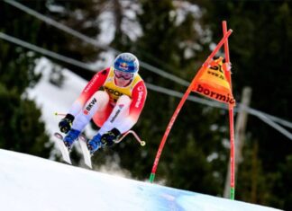 (ВИДЕО) Одермат ги израдува Швајцарците со победа во Аделбоден