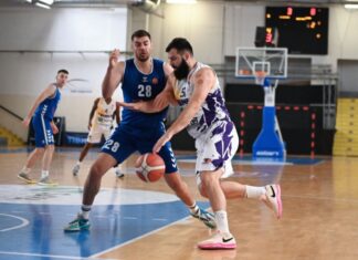 Феникс ја декласира Академија ФМП за осма победа во сезоната