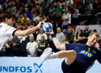 „Двојна“ победа за Шведска – бронза и пласман на Олимписки игри