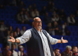 Поранешниот македонски селектор замина од Хапоелн Ерусалим