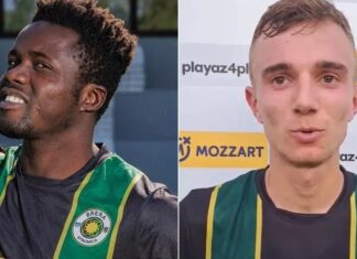 Брера ја заврши соработката со Сисе и Малески