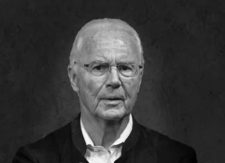 Почина Франц Бекенбауер, најголемиот германски фудбалер на сите времиња