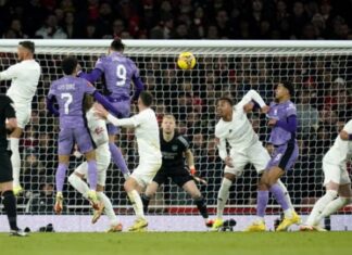 (ВИДЕО) Ливерпул го елиминира Арсенал од ФА Купот