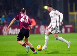 (ВИДЕО) Влаховиќ му донесе тешка победа на Јувентус