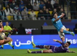 Наполи е финалист во Супер купот на Италија