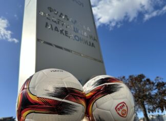 Горан Станиќ нов селектор на Македонија до 21 година