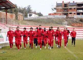 Тиквеш се засили со двајца Бразилци