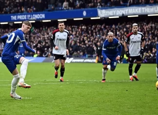 (ВИДЕО) Минимална победа на Челзи над Фулам