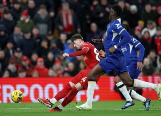 Ливерпул со победа за Клоп, настрада Челзи